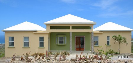 Hill Villa...Click Here For Details